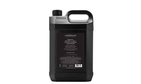 Dermal Relief 2 in 1 - Shampoing 2 en 1 – Image 2