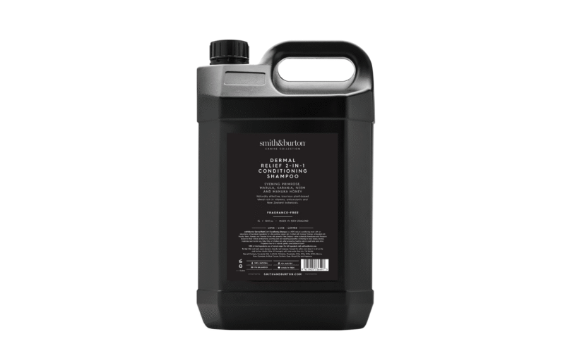 Dermal Relief 2 in 1 - Shampoing 2 en 1 – Image 2
