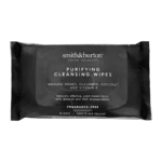Lingettes nettoyantes naturelles pour chien – bambou biodégradable, sans parfum