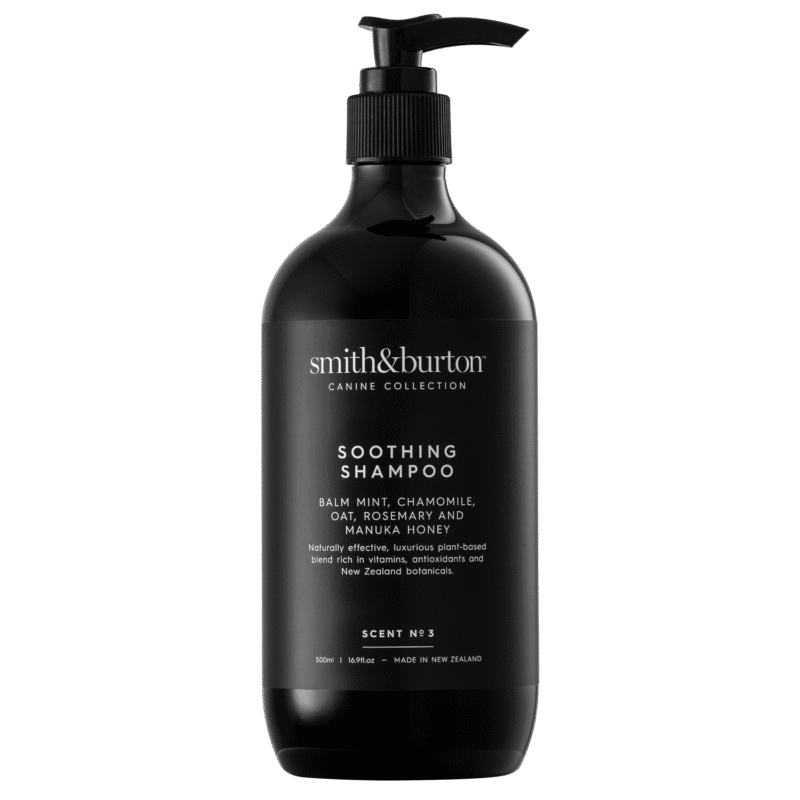 Soothing Shampoo - Shampoing pour chien apaisant