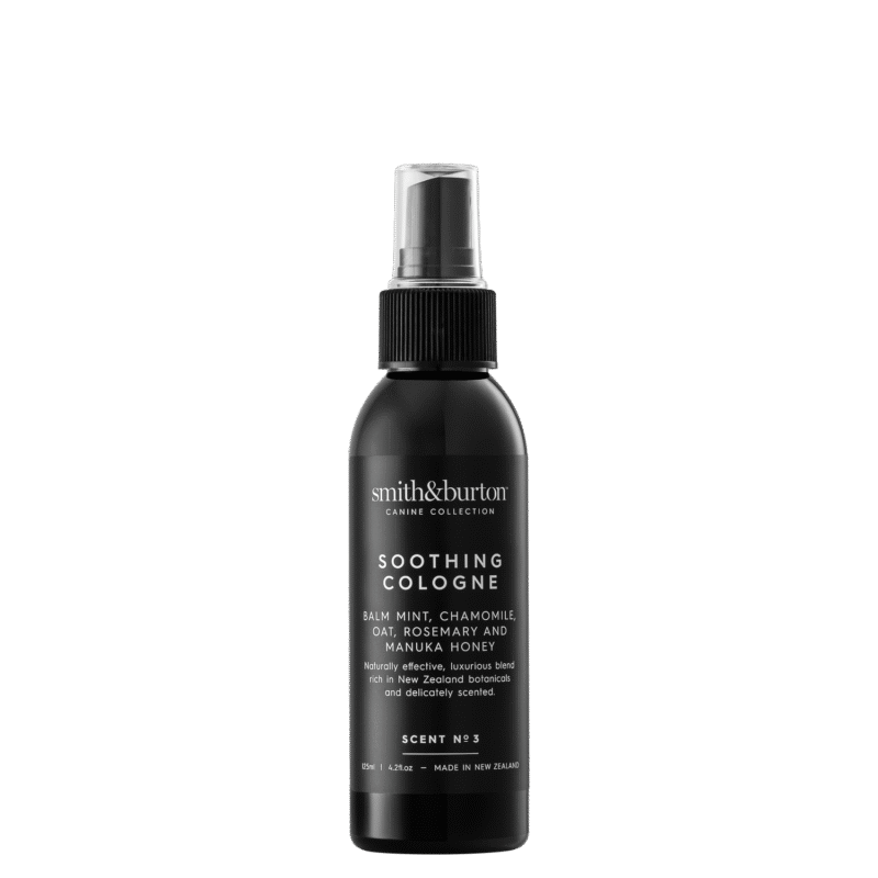 Soothing Cologne - Spray pour chien
