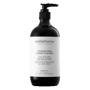 Hydrating conditioner - Après-shampoing hydratant