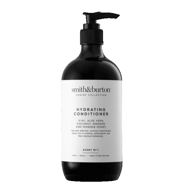 Hydrating conditioner - Après-shampoing hydratant