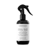 Spray topique dermo-réparateur naturel pour chien – Dermal Relief