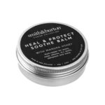 Baume réparateur naturel pour chien – coussinets, truffe, coudes et hot spots