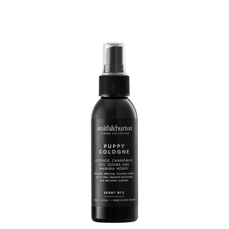 Spray Puppy Cologne - Spray pour chiot