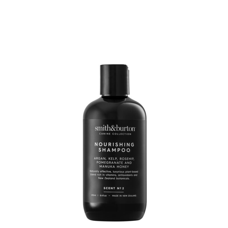 Coffret de luxe nourrissant – 250ml – Image 3