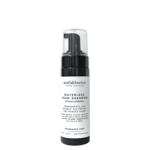 Mousse nettoyante sans rinçage hypoallergénique pour chien – sans parfum
