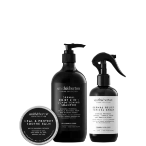 Coffret apaisant et réparateur