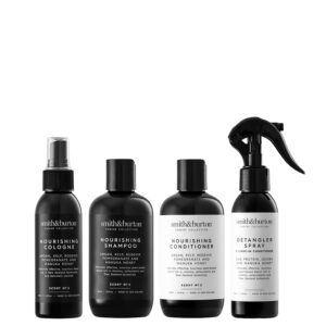 Coffret de luxe nourrissant 250ml