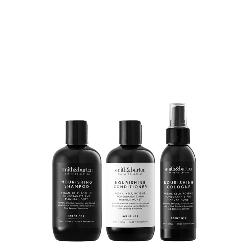 Coffret nourrissant- 250ml